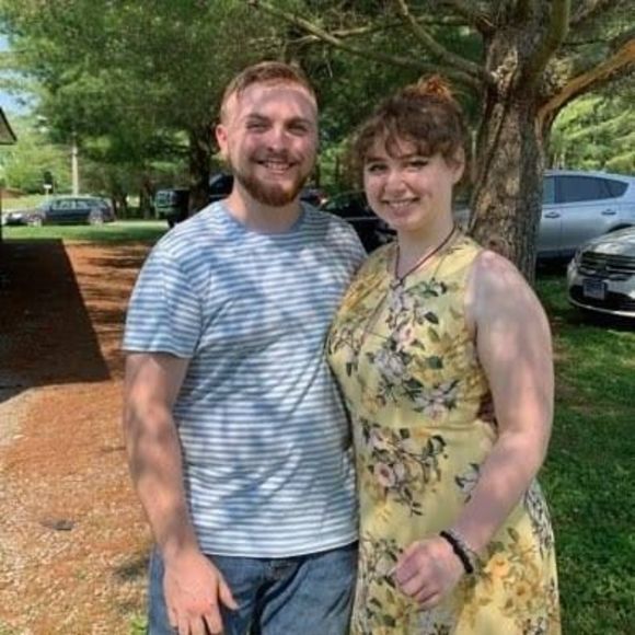 Meet your Posher, Krista - Picture 1 of 1